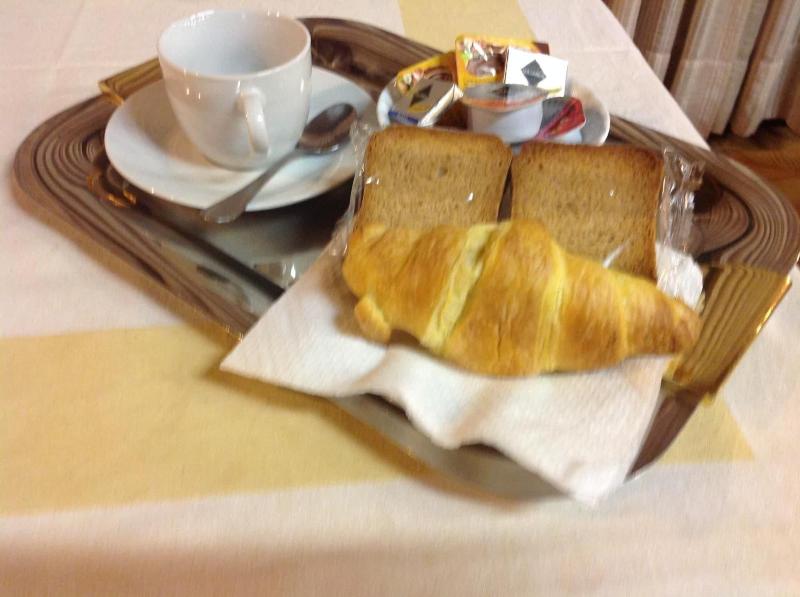 Albergo Ristorante Roma - Restoran