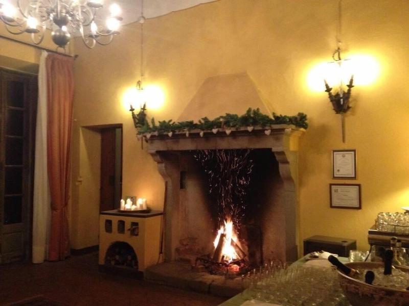 Villa Valentina - Lobi