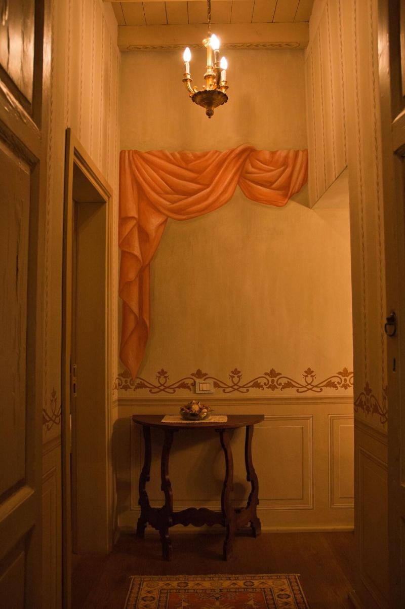 Villa Valentina - Lobi