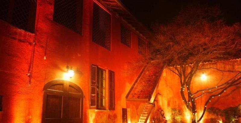 Villa Valentina - Genel