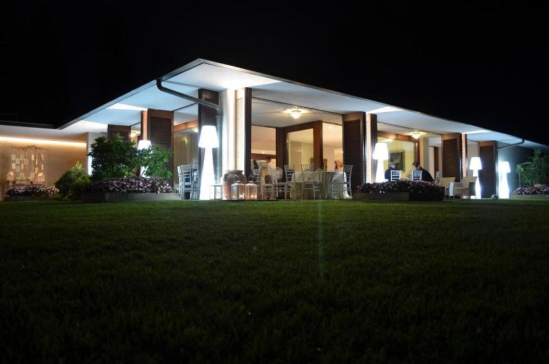 Villa Valentina - Genel