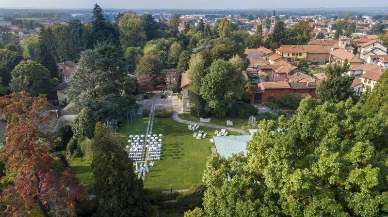 Villa Valentina - Genel