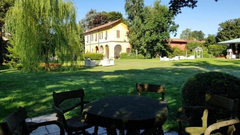 Villa Valentina - Genel
