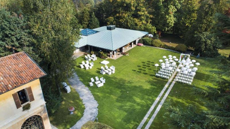 Villa Valentina - Genel