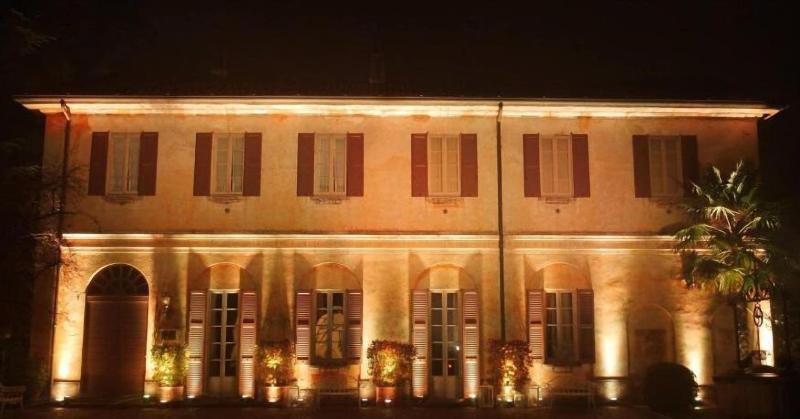 Villa Valentina - Genel