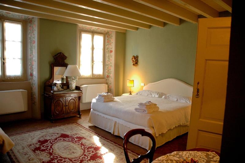 Villa Valentina - Oda