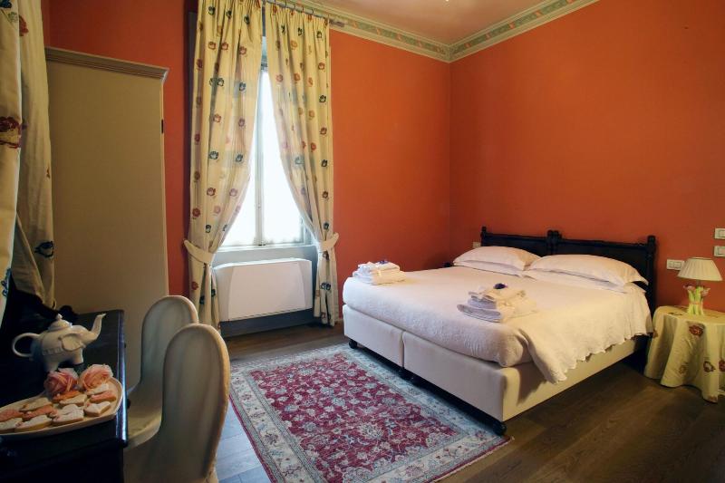 Villa Valentina - Oda