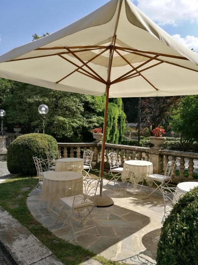 Villa Valentina - Oda