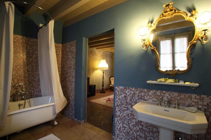 Villa Valentina - Oda