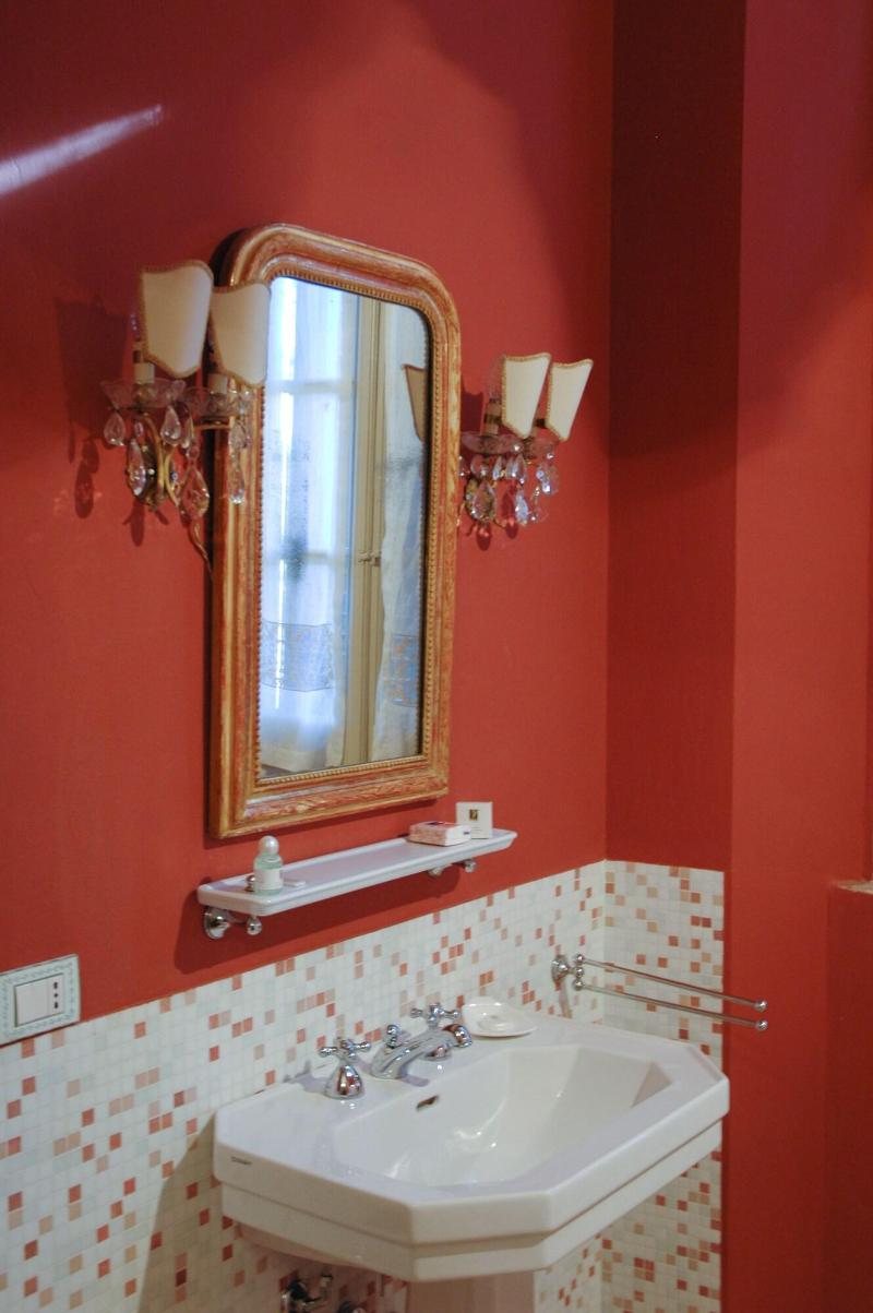 Villa Valentina - Oda