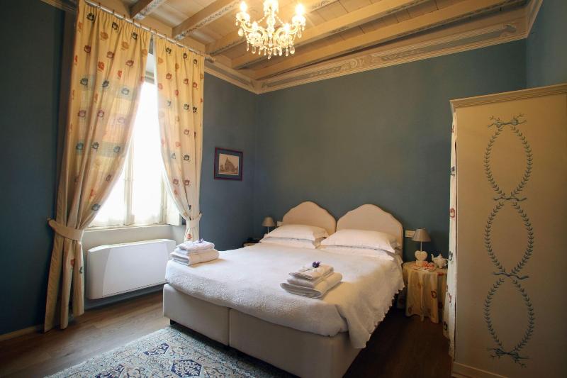 Villa Valentina - Oda