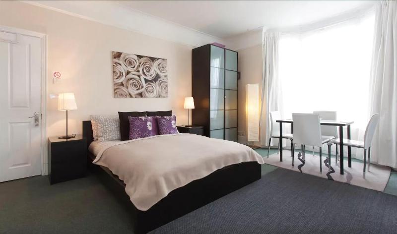 Home2Home-Rooms - Genel