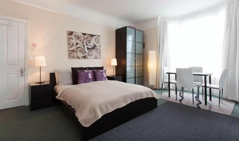 Home2Home-Rooms - Genel