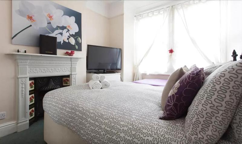 Home2Home-Rooms - Oda