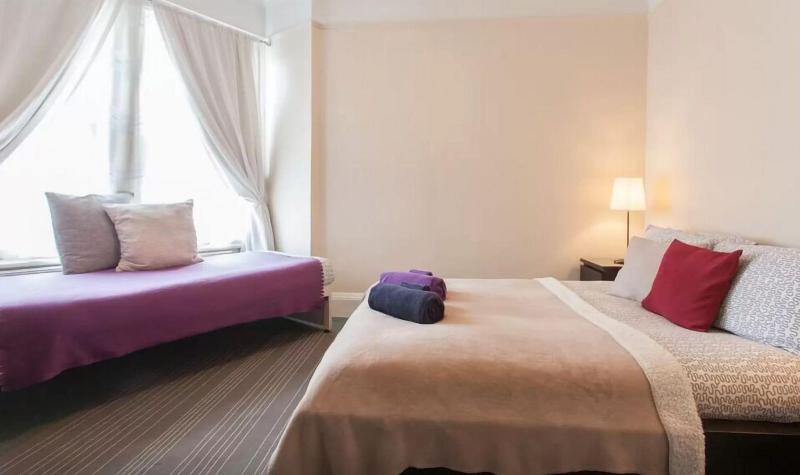 Home2Home-Rooms - Oda