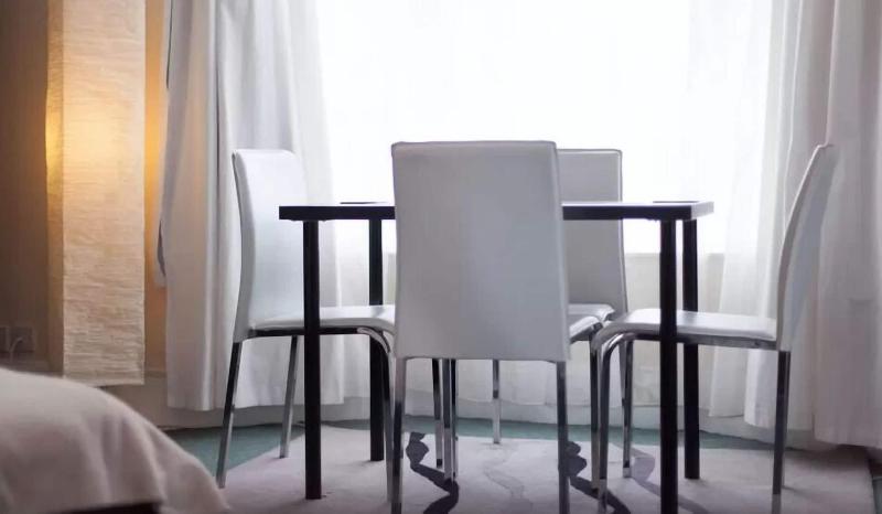Home2Home-Rooms - Oda