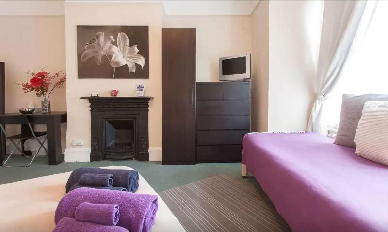 Home2Home-Rooms - Oda