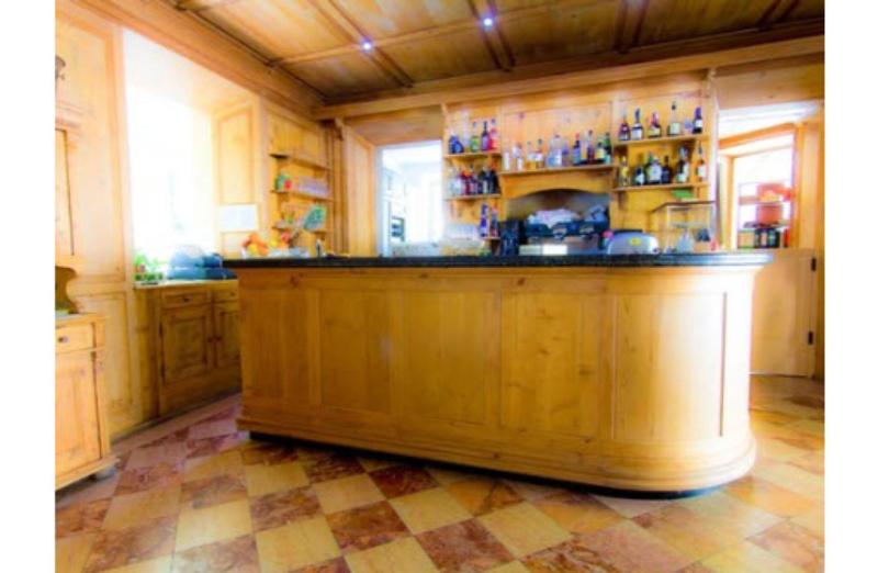 Hotel Colonne - Bar