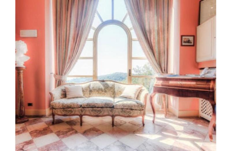Hotel Colonne - Lobi