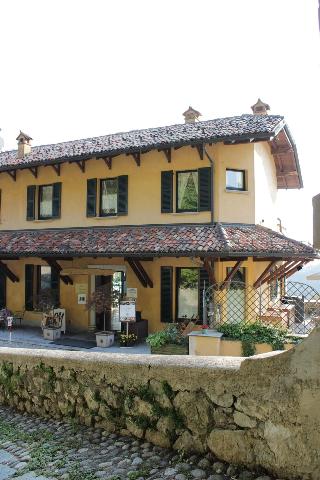 Hotel Colonne otel fotoğrafı
