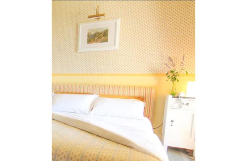 Hotel Colonne - Genel