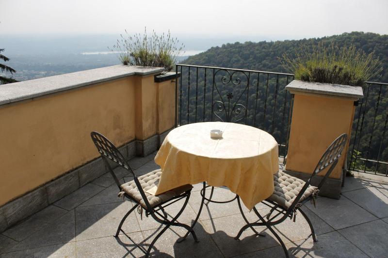 Hotel Colonne - Genel