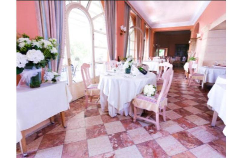 Hotel Colonne - Restoran