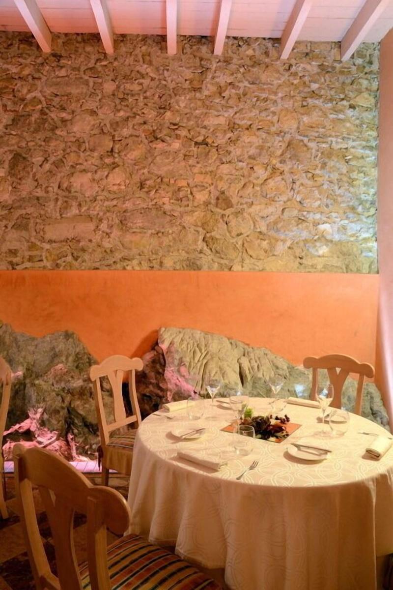 Hotel Colonne - Restoran