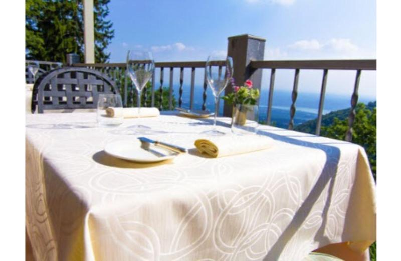Hotel Colonne - Restoran