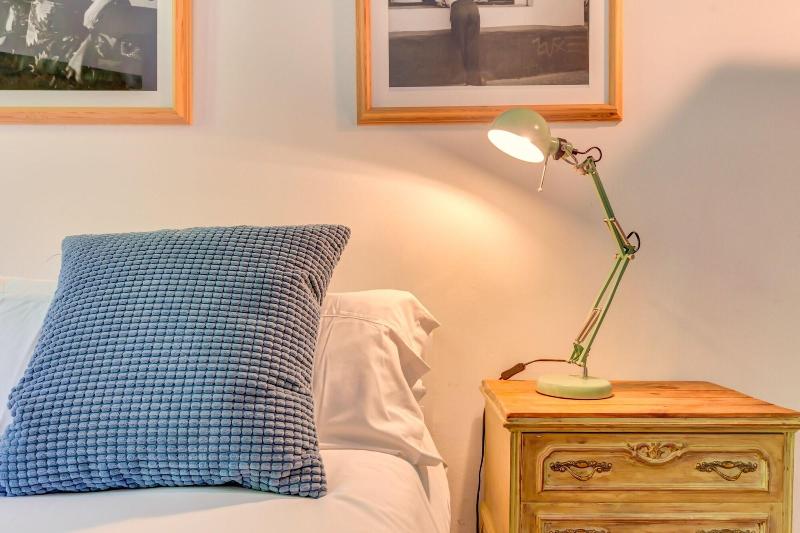 Factory Suites Barcelona - Genel