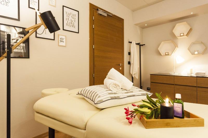 Hotel De Charme Laveno - Aktivite