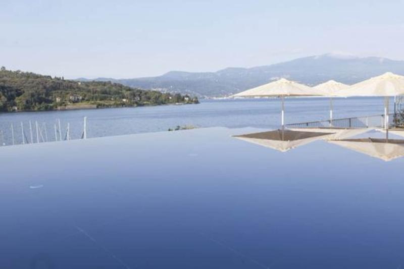 Hotel De Charme Laveno - Aktivite