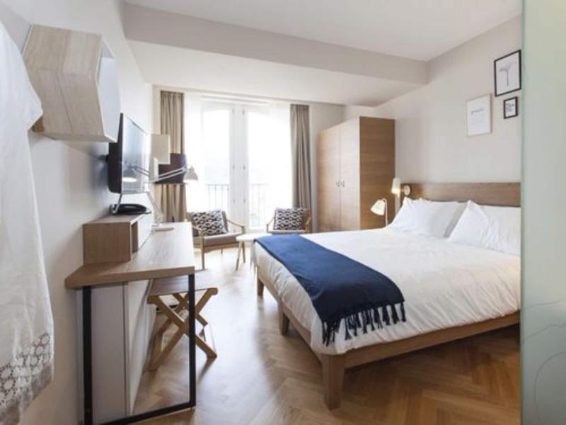 Hotel De Charme Laveno - Oda