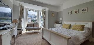 The Rocky Cove Bed & Breakfast otel fotoğrafı