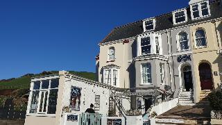 The Rocky Cove Bed & Breakfast fotoÄŸrafÄ±
