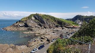 The Rocky Cove Bed & Breakfast fotoÄŸrafÄ±
