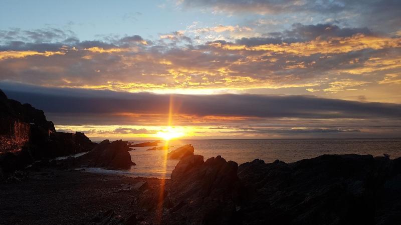 The Rocky Cove Bed & Breakfast - Genel