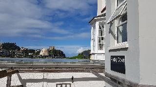The Rocky Cove Bed & Breakfast fotoÄŸrafÄ±