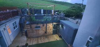 The Rocky Cove Bed & Breakfast fotoÄŸrafÄ±
