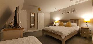 The Rocky Cove Bed & Breakfast fotoÄŸrafÄ±