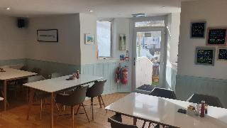 The Rocky Cove Bed & Breakfast fotoÄŸrafÄ±
