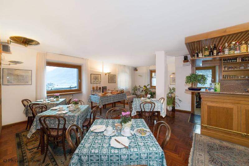 Hotel Terme - Bar