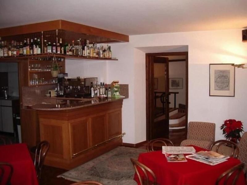 Hotel Terme - Bar