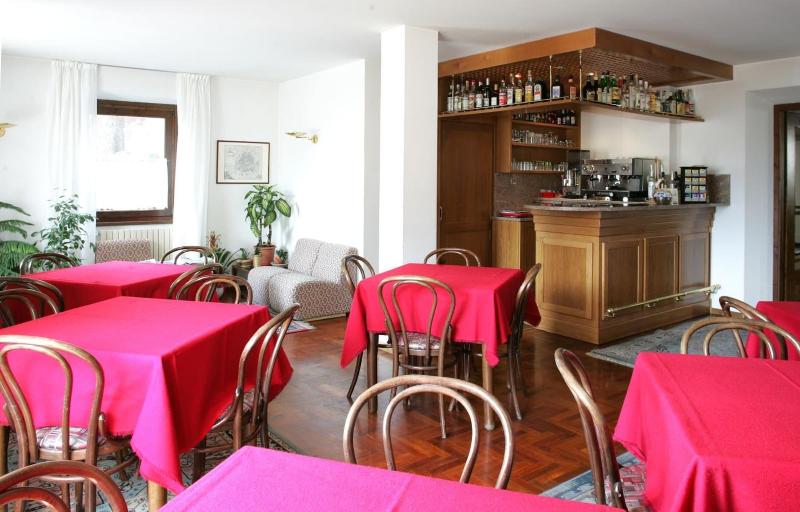 Hotel Terme - Bar