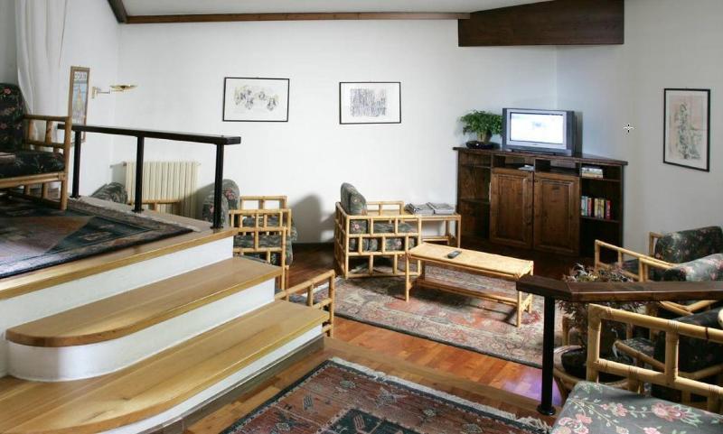 Hotel Terme - Lobi