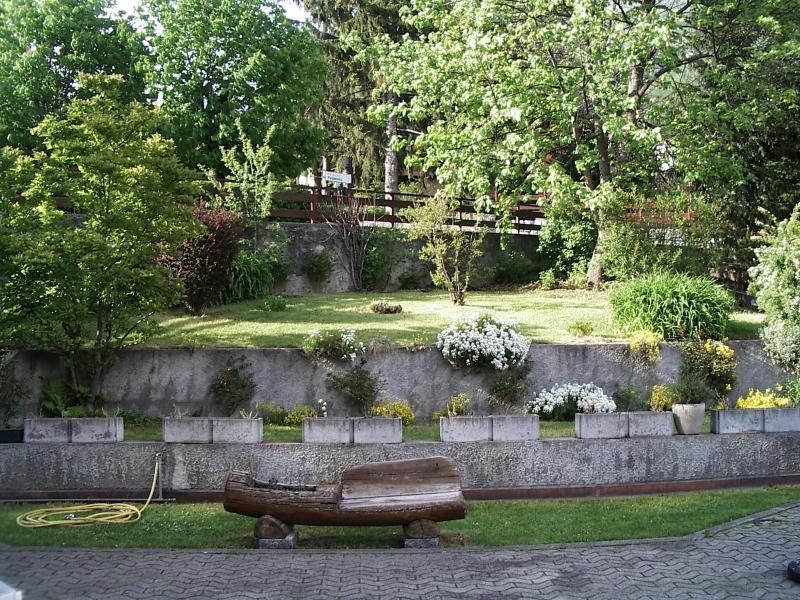 Hotel Terme - Genel