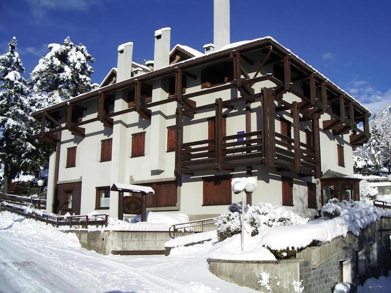 Hotel Terme - Genel