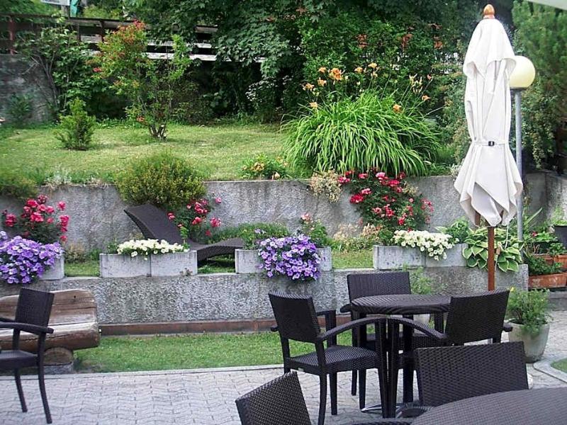 Hotel Terme - Genel