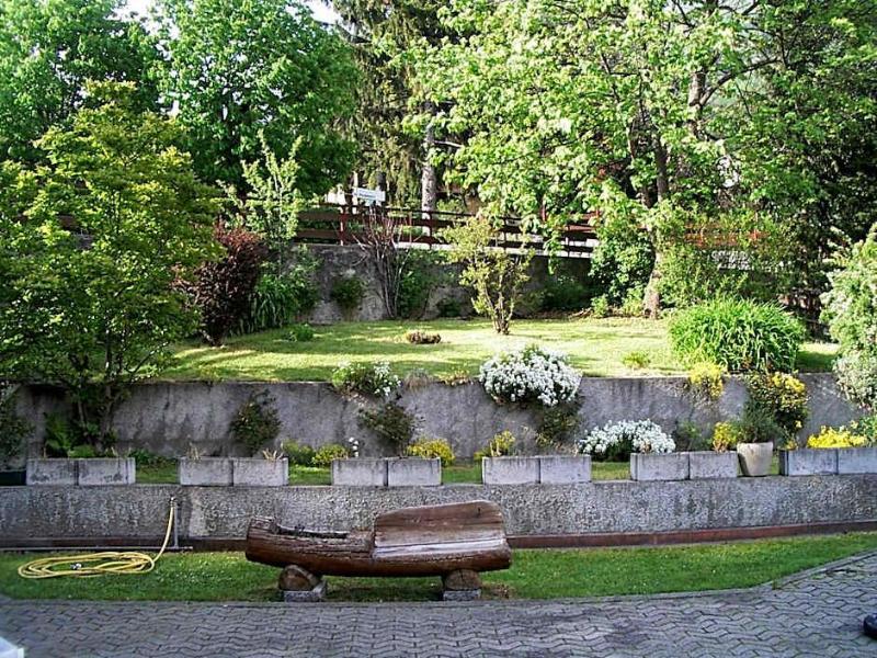 Hotel Terme - Genel