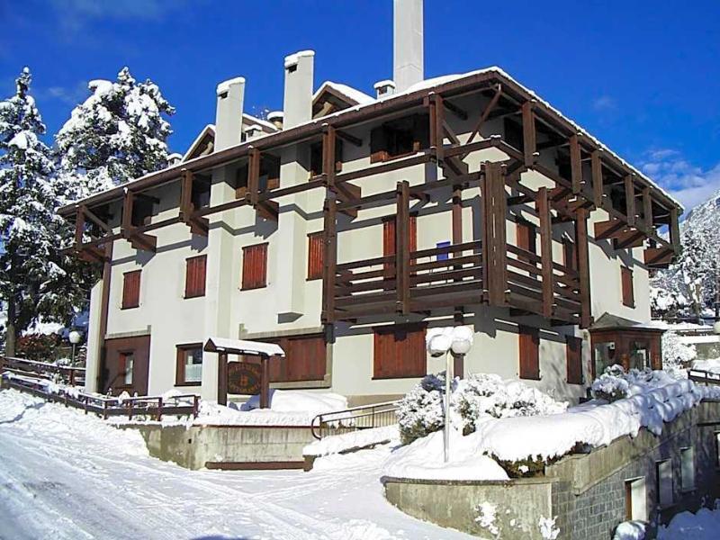 Hotel Terme - Genel